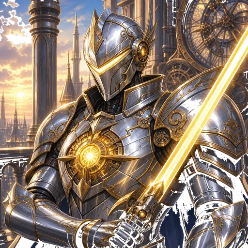 Aegis-X