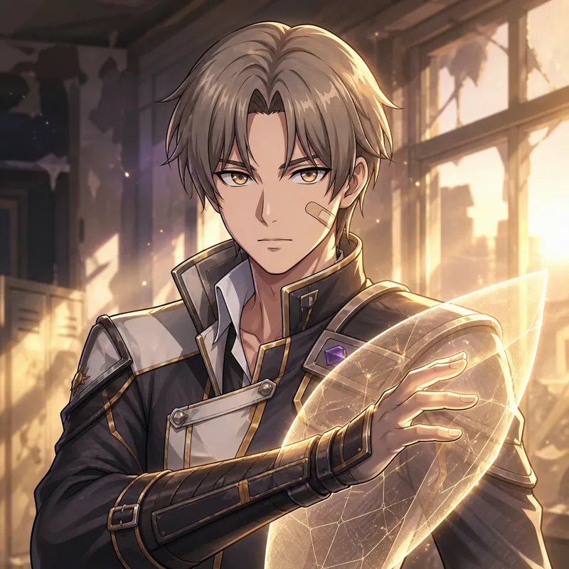 Aleksander (Świt)