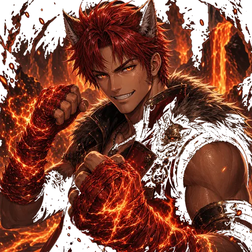 Beowulf