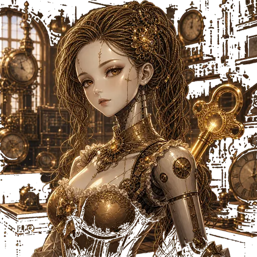 Clockwork