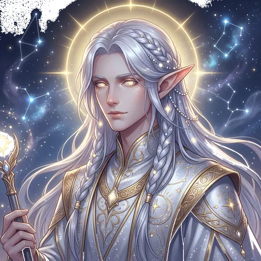 Eldrin