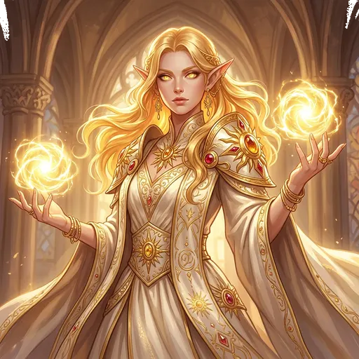 Elentari