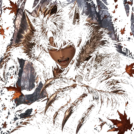Fenrir