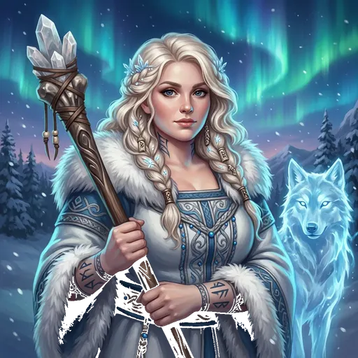 Freyja