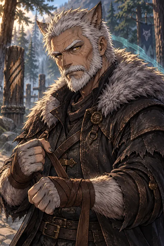 Greyback