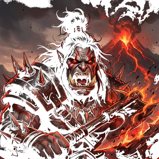 Grommash