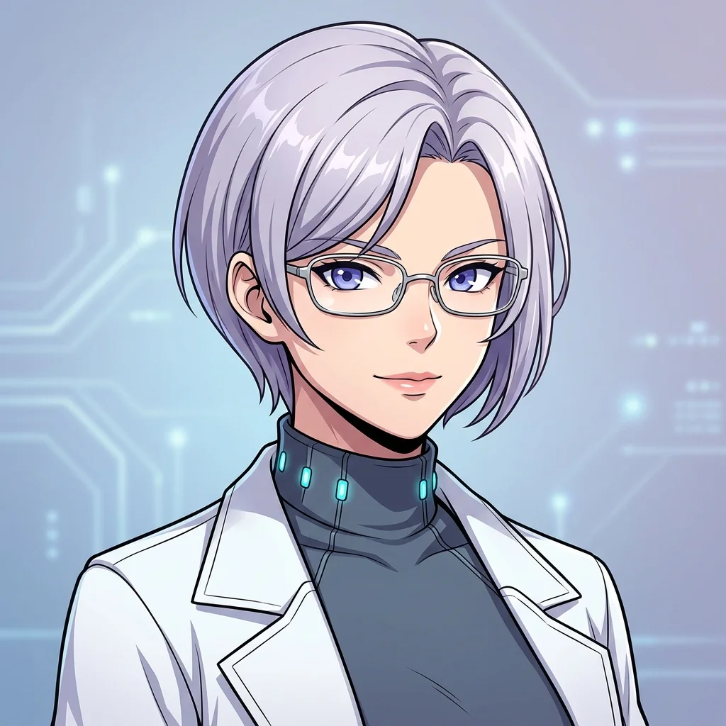 Iris