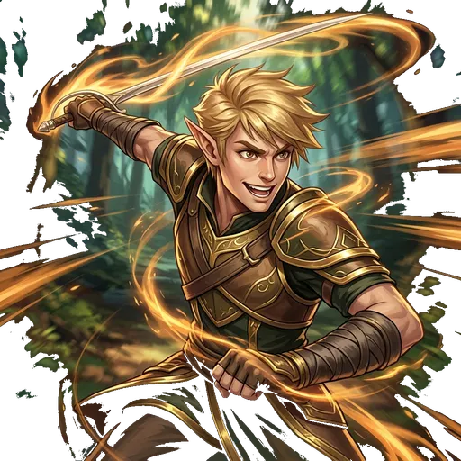 Kaelen