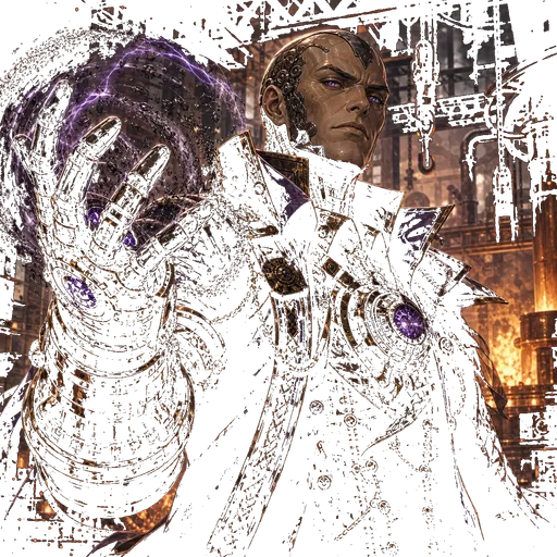 Magnus