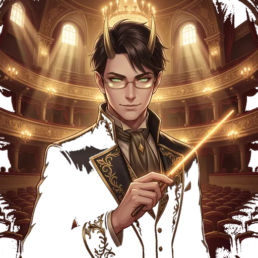 Mephisto