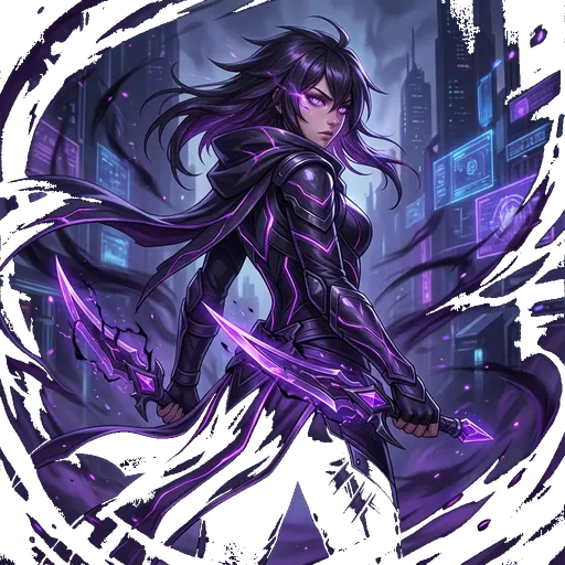 Nyx