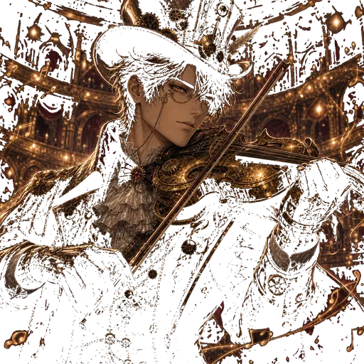 Orpheus