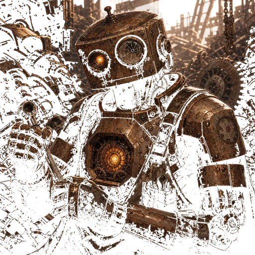 Rust