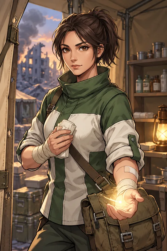 Sara