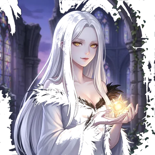 Seraphina