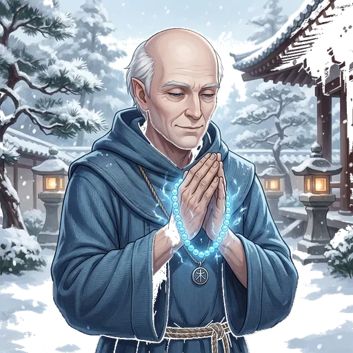 Silas