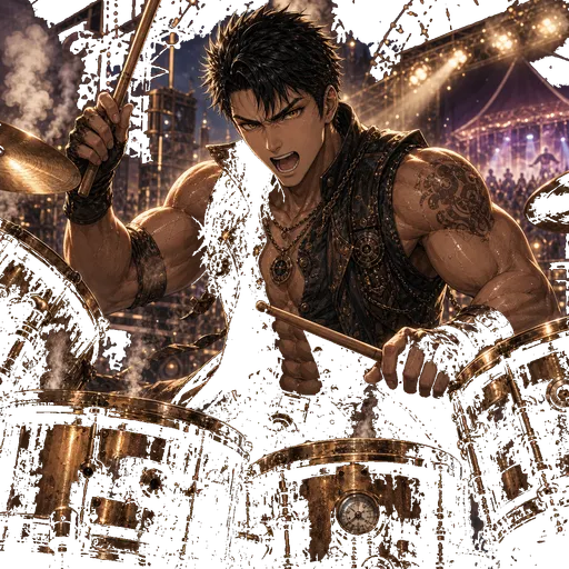 Steam-Beat