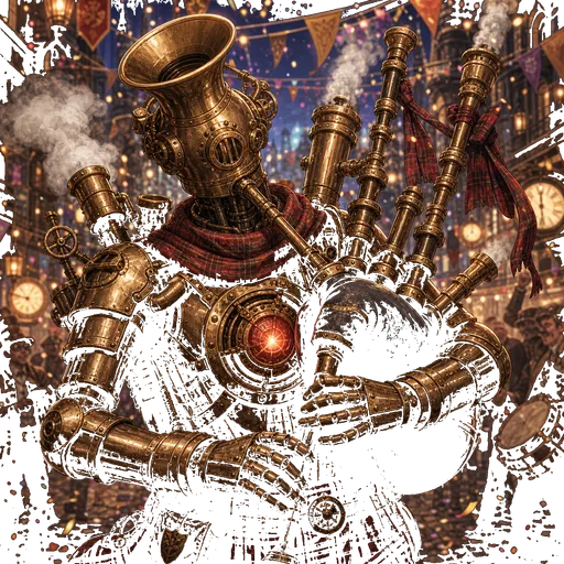Steam-Pipe