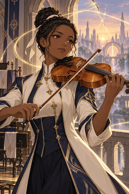 Symphonia