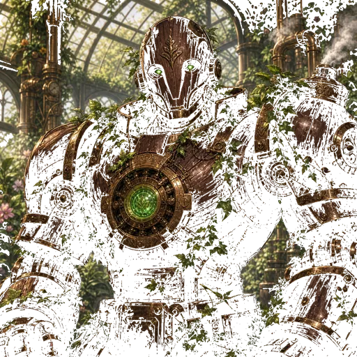 Terra-Core