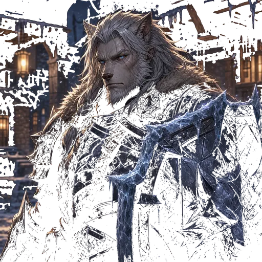 Wulfgar